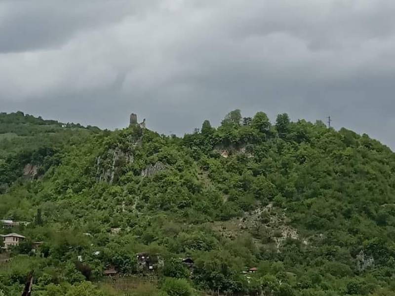 სოფელ ორბელში შიდა სასოფლო გზის რეაბილიტაცია დაიწყება